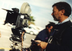 Jose Luis Alcaine