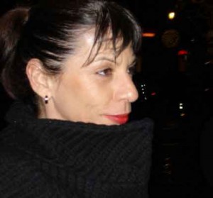 Olympia Mytilinaiou