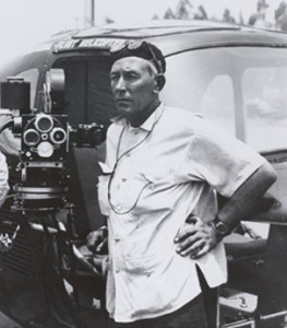 Paul Ivano
